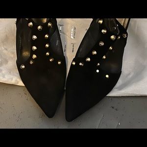 Stuart Weitzman Stiletto